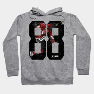 Patrick Kane Chicago Sketch 88 Hoodie